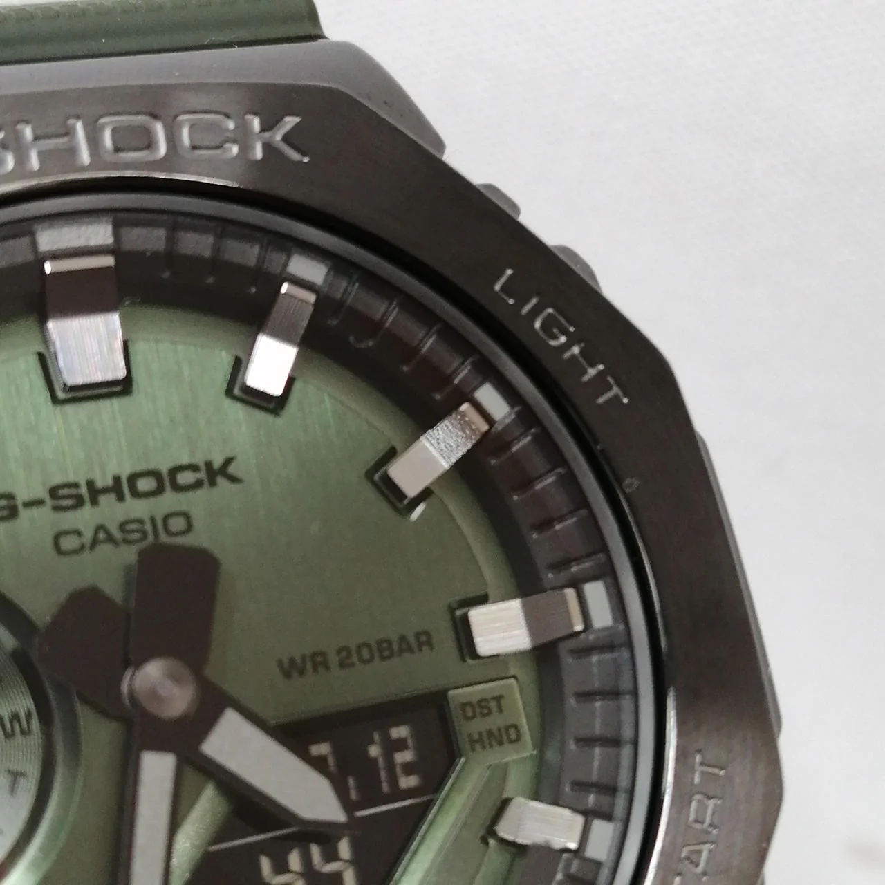 CASIO G-SHOCK GM-2100B - Image 5