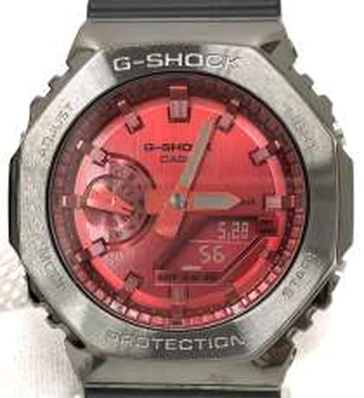 CASIO G-SHOCK GM-2100B-4AJF - Image 2