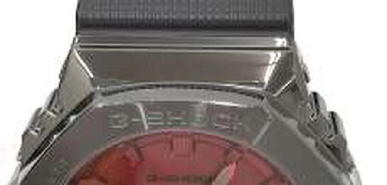 CASIO G-SHOCK GM-2100B-4AJF - Image 3