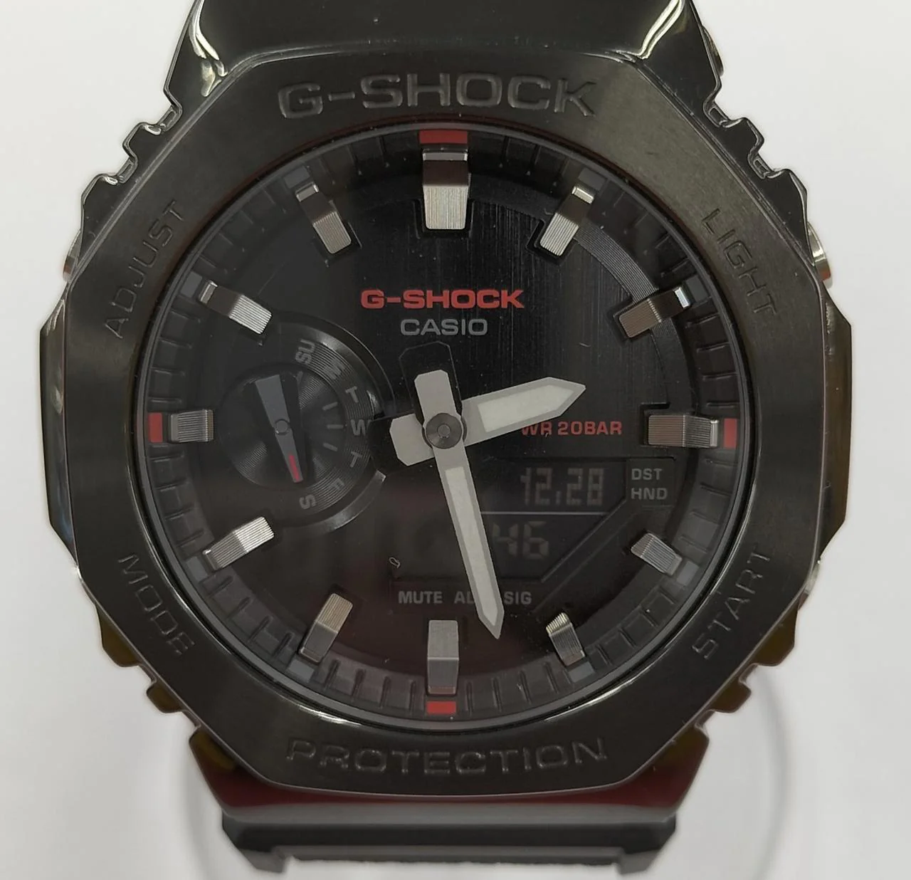 CASIO G-SHOCK GM-2100CB-1AJF - Image 2