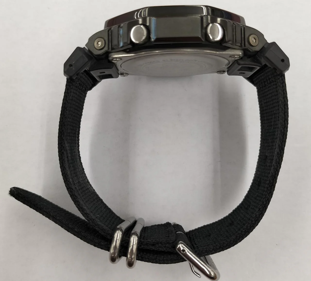CASIO G-SHOCK GM-2100CB-1AJF - Image 4