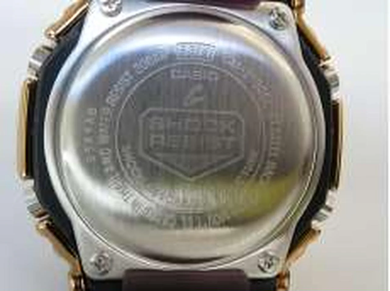 CASIO G-SHOCK GM-2100CL-5AJF - Image 10