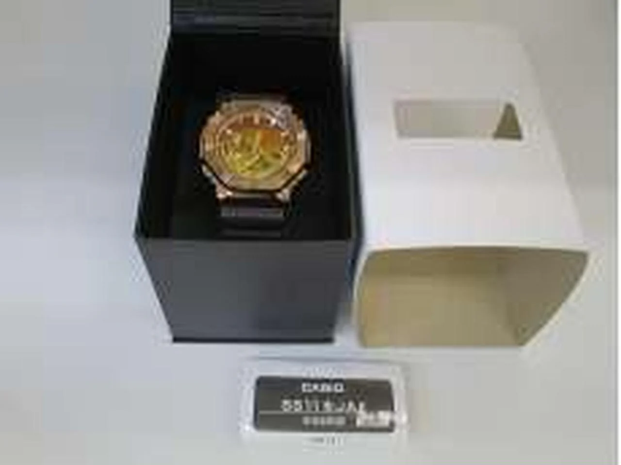 CASIO G-SHOCK GM-2100CL-5AJF - Image 11