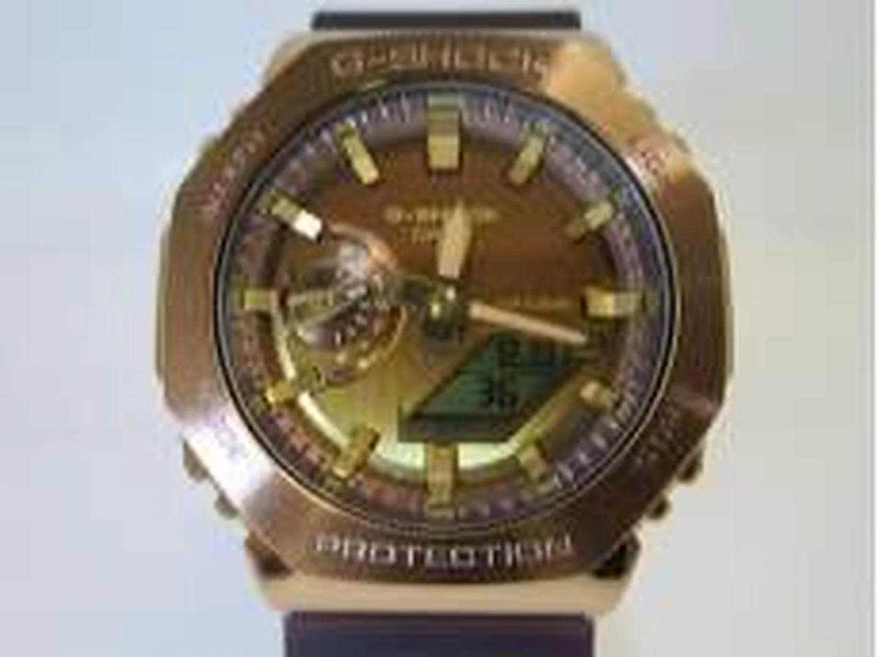 CASIO G-SHOCK GM-2100CL-5AJF - Image 2