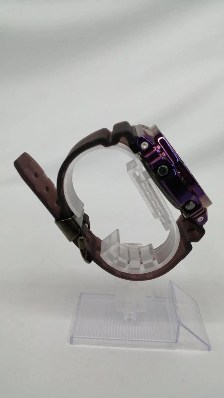 CASIO G_SHOCK GM-2100MWG - Image 3