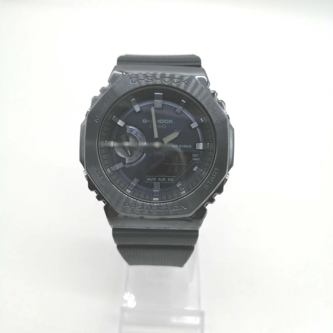 CASIO G-SHOCK GM-2100N