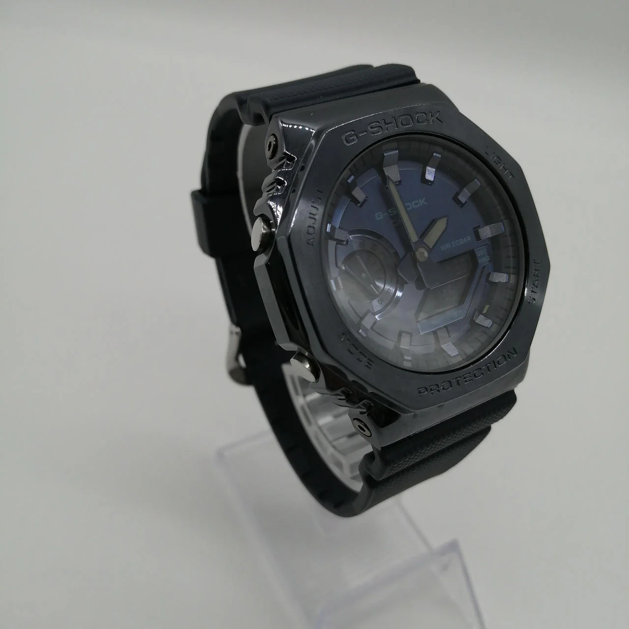 CASIO G-SHOCK GM-2100N - Image 2