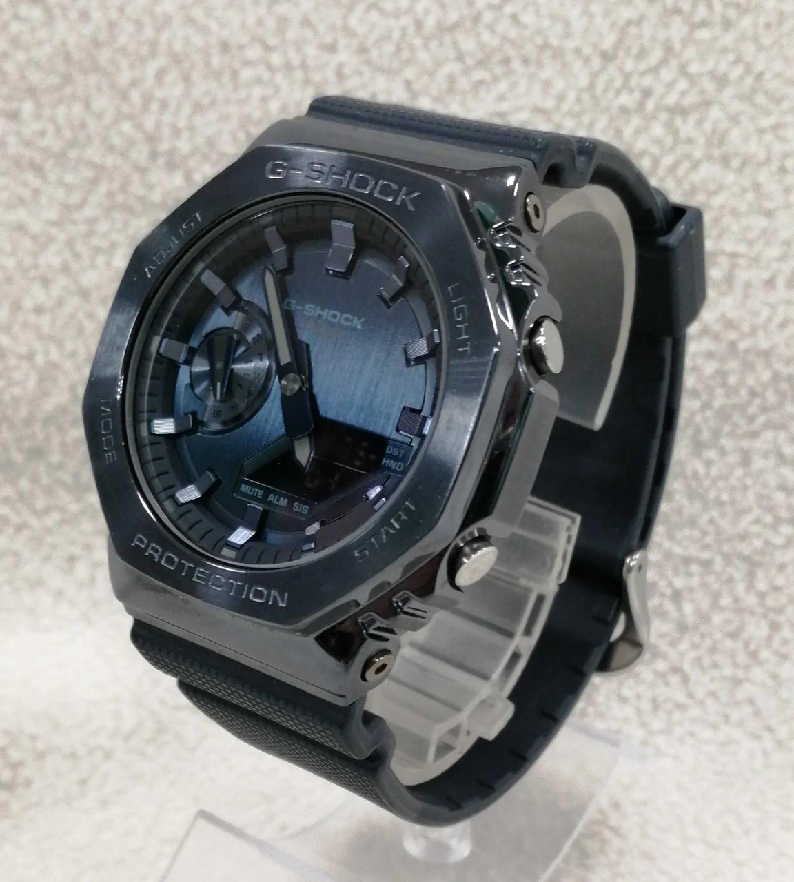 CASIO G-SHOCK GM-2100N - Image 2
