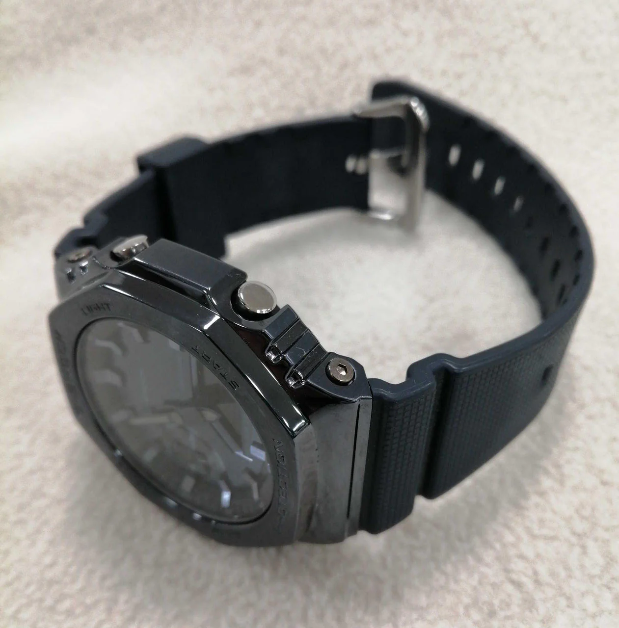 CASIO G-SHOCK GM-2100N - Image 3