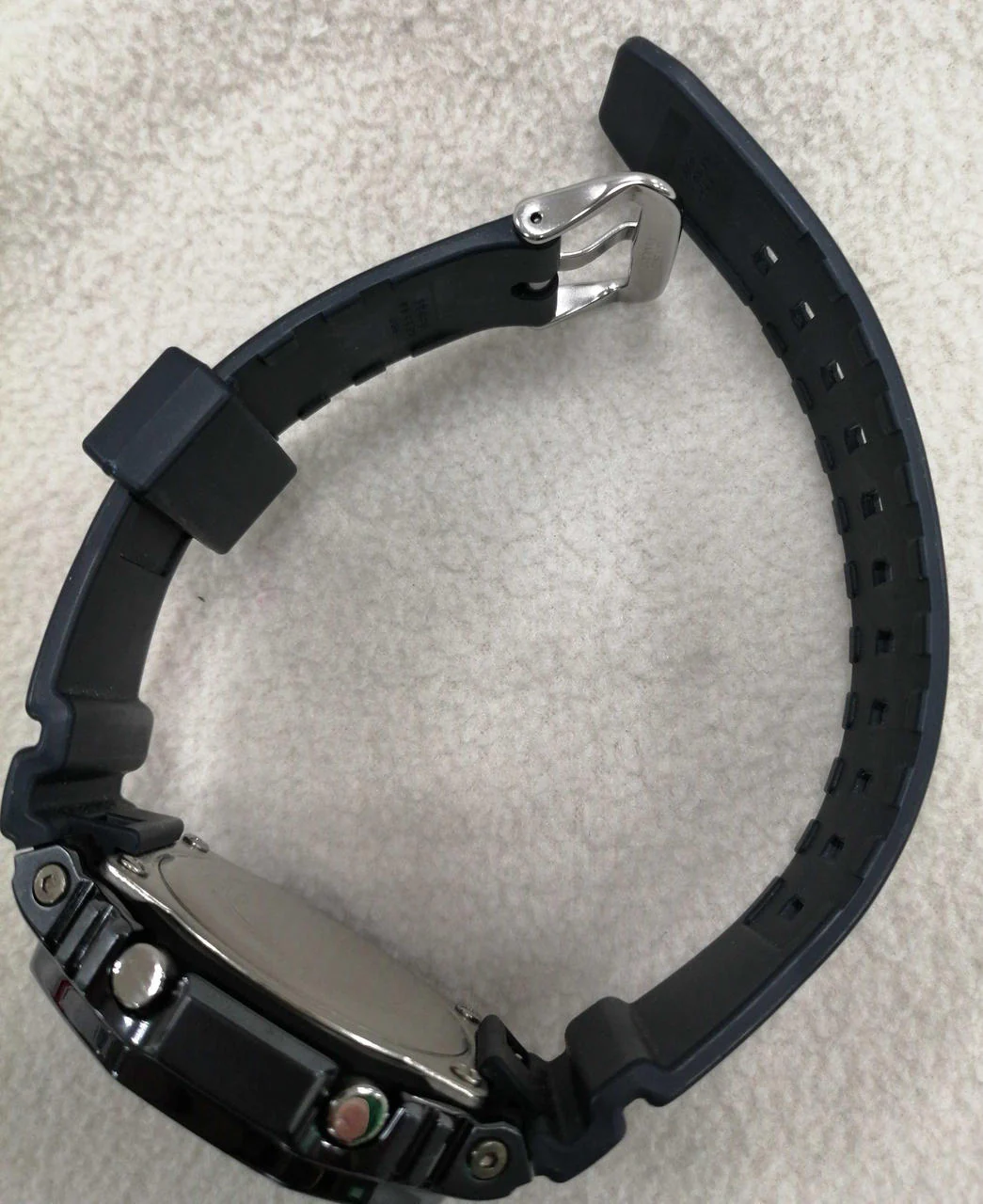 CASIO G-SHOCK GM-2100N - Image 4
