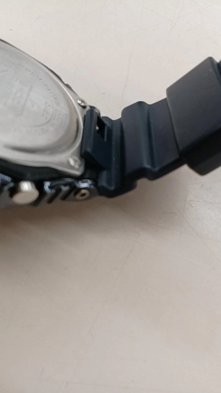 Casio G-SHOCK GM-2100N - Image 14