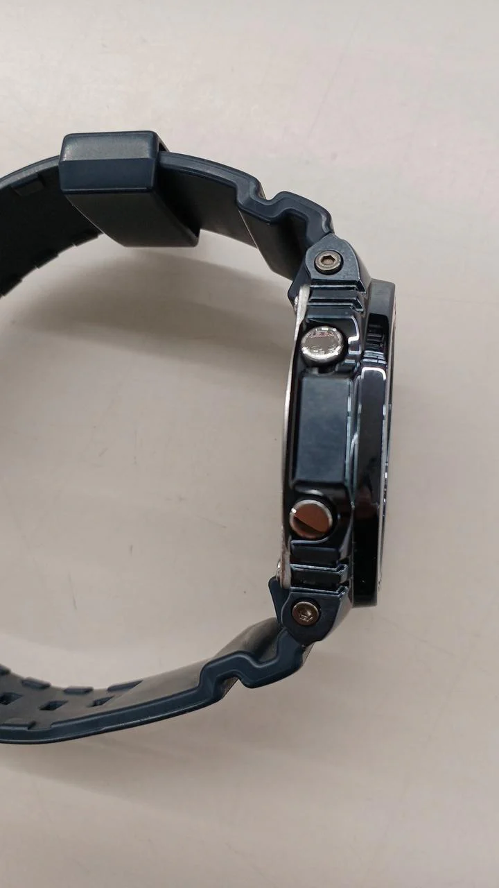 Casio G-SHOCK GM-2100N - Image 4