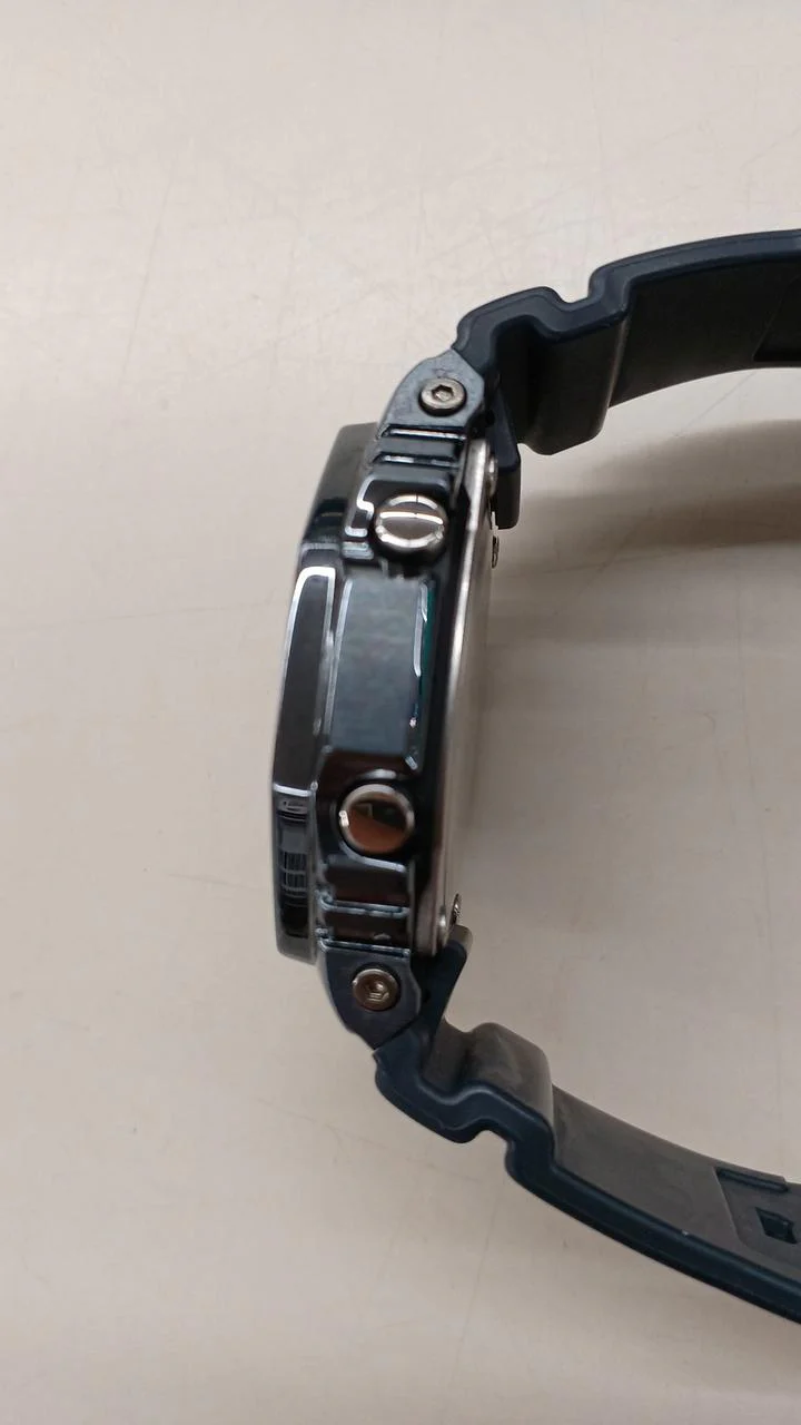 Casio G-SHOCK GM-2100N - Image 5