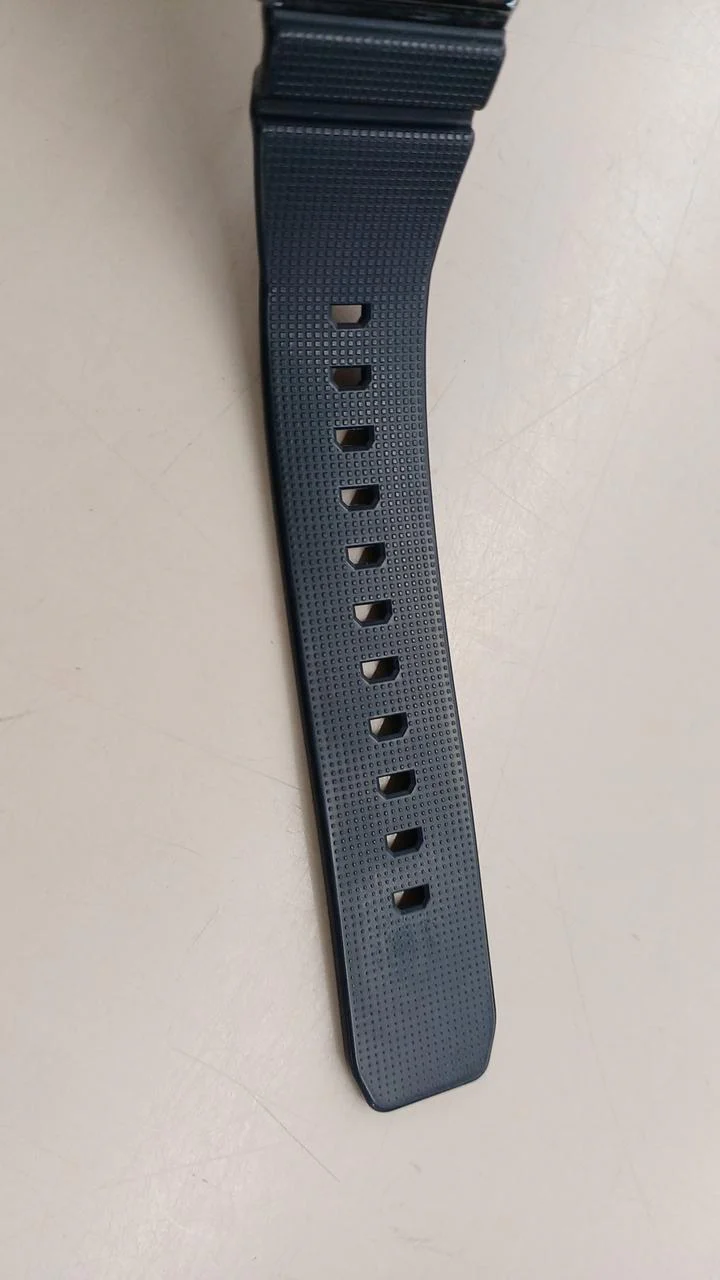 Casio G-SHOCK GM-2100N - Image 6