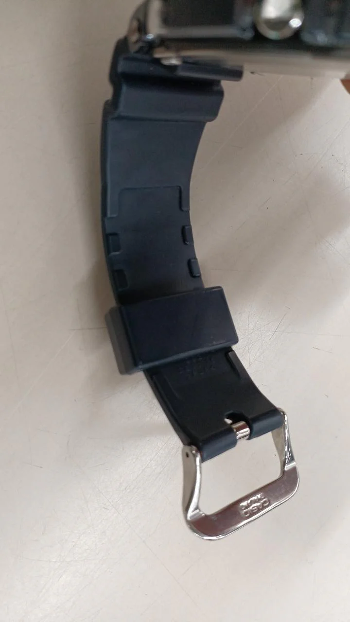 Casio G-SHOCK GM-2100N - Image 9