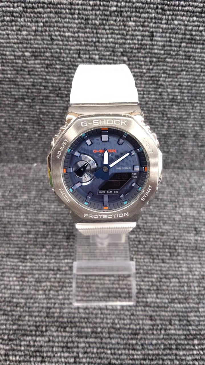 CASIO G-SHOCK GM-2100RI21 - Image 2