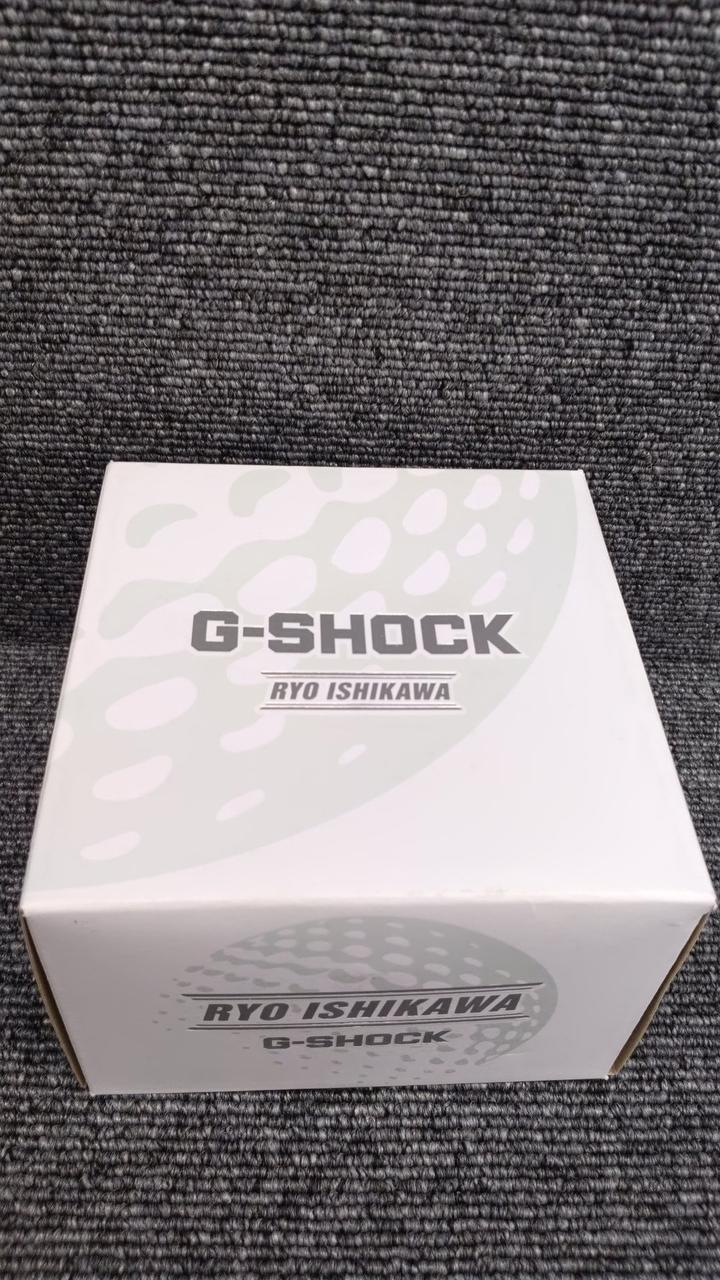 CASIO G-SHOCK GM-2100RI21 - Image 8