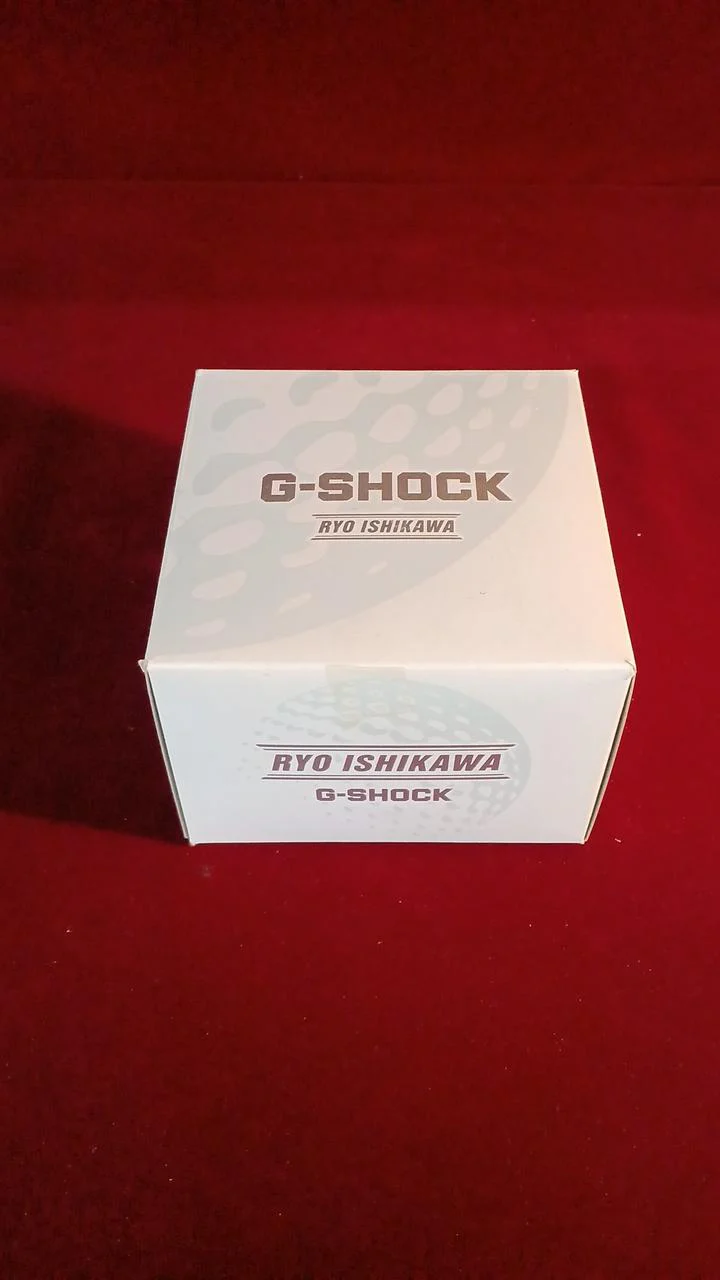 CASIO G-SHOCK GM-2100RI21 - Image 5