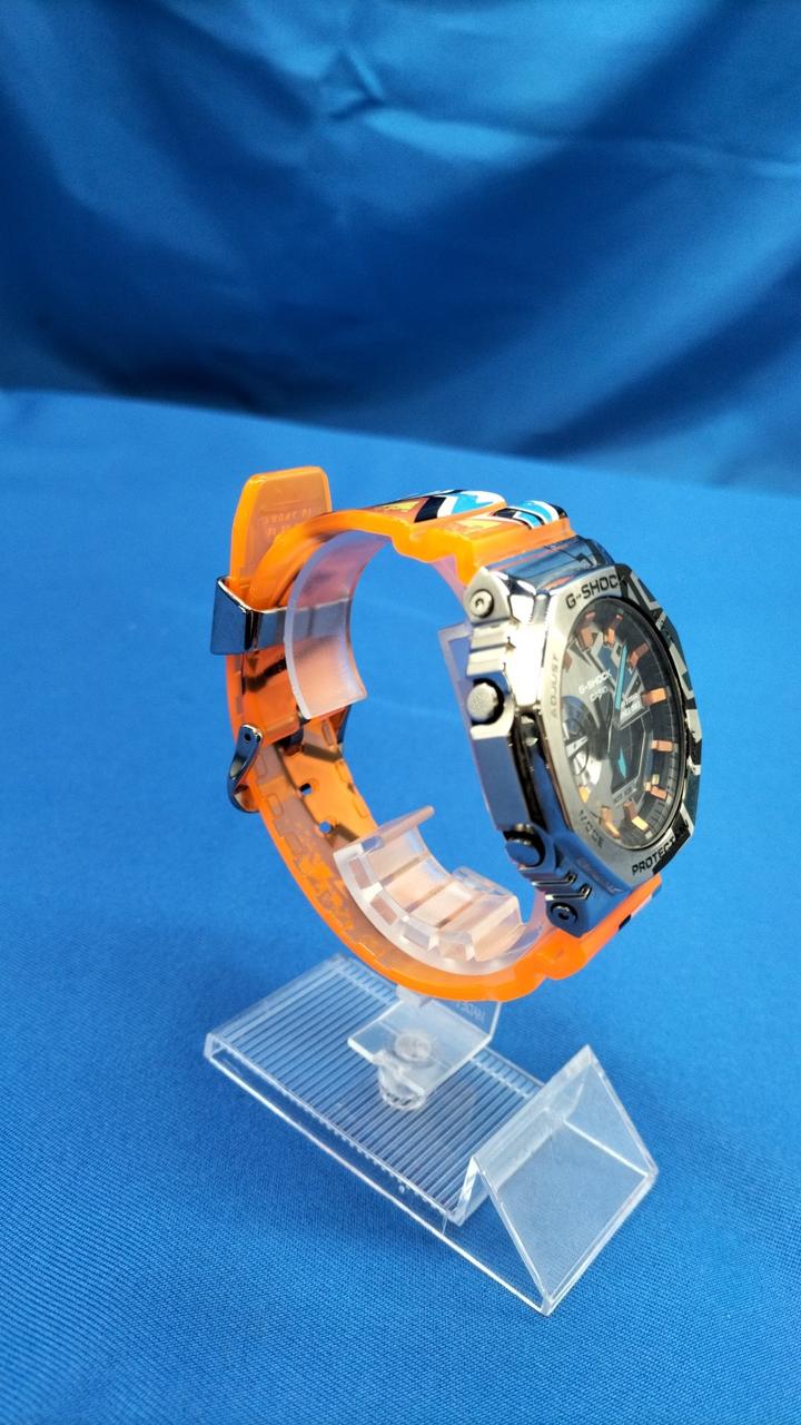 CASIO G-SHOCK GM-2100SS - Image 3