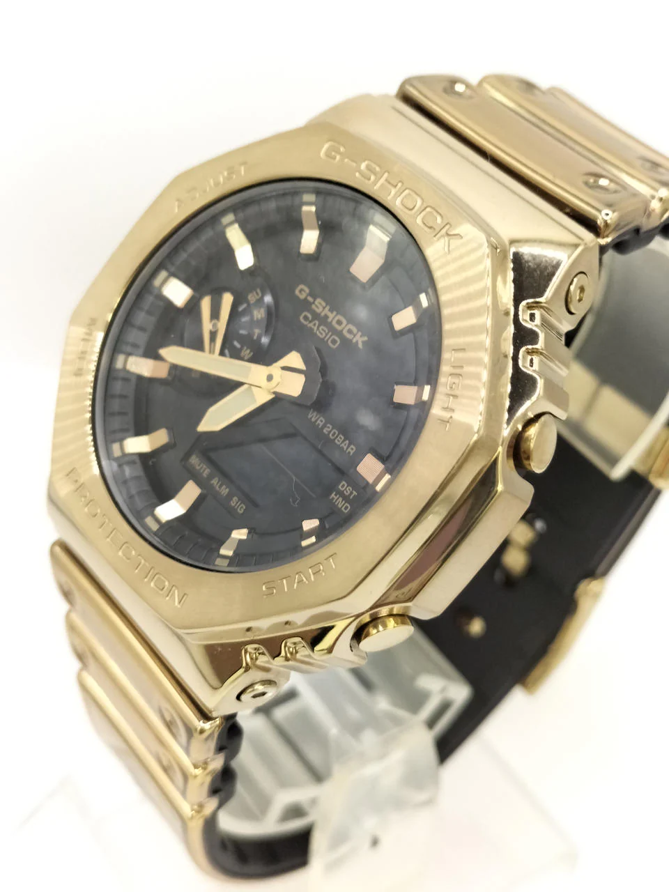 CASIO G-SHOCK GM-2100YMG - Image 3
