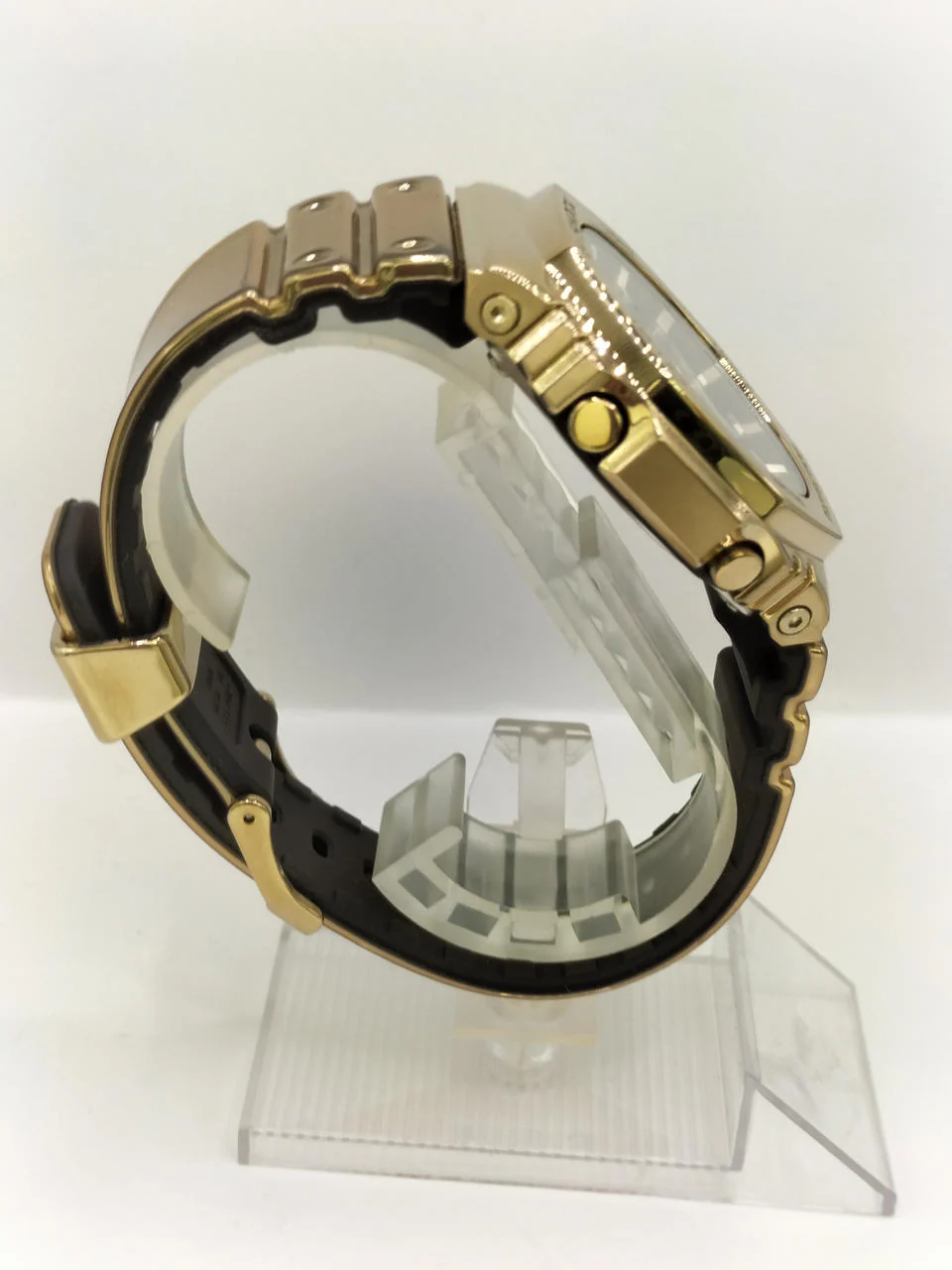 CASIO G-SHOCK GM-2100YMG - Image 4