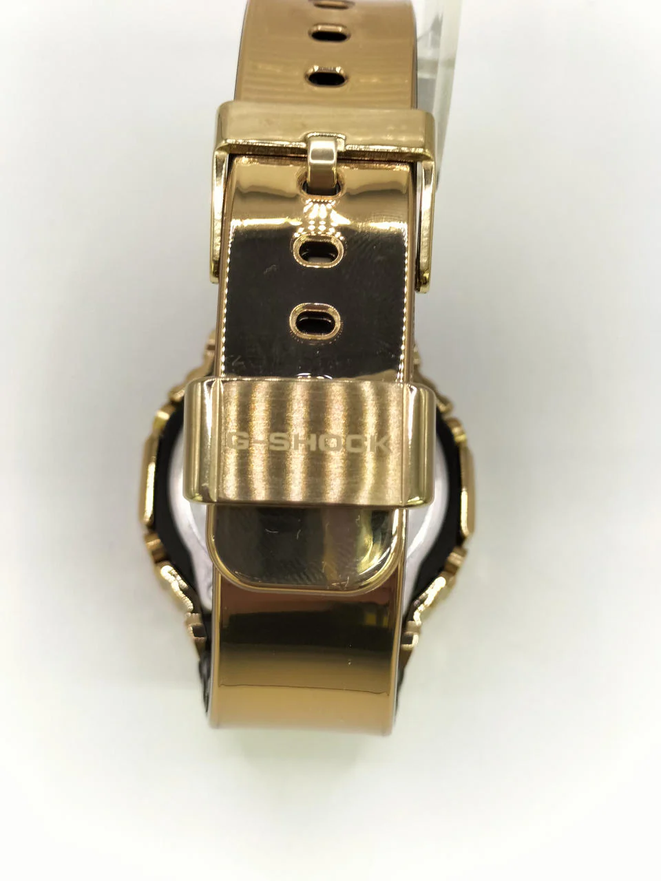 CASIO G-SHOCK GM-2100YMG - Image 6
