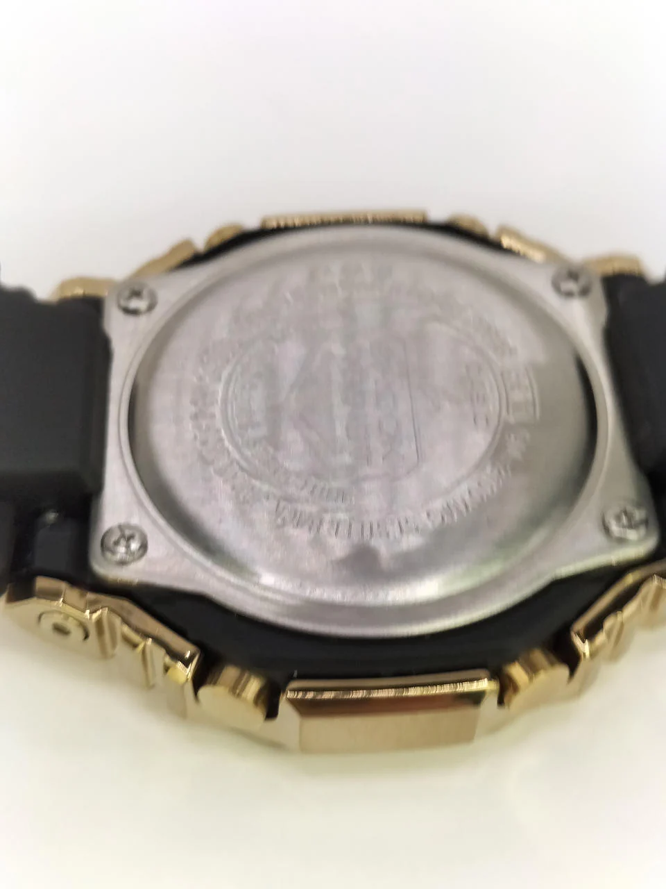 CASIO G-SHOCK GM-2100YMG - Image 7