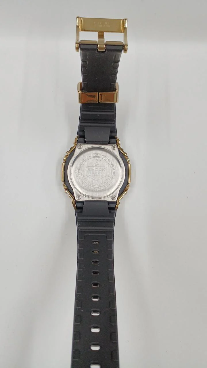 CASIO G-SHOCK GM-2100YMG - Image 3
