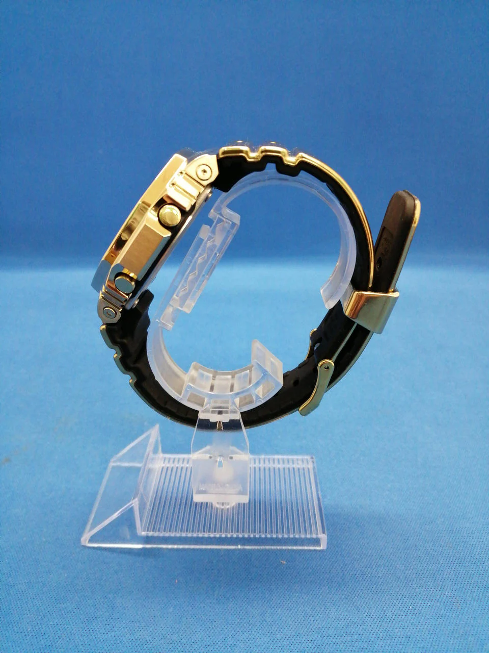 CASIO G-SHOCK GM-2100YMG-9AJF - Image 3