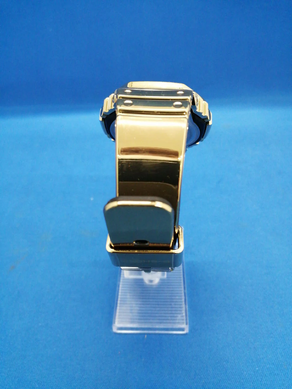 CASIO G-SHOCK GM-2100YMG-9AJF - Image 4
