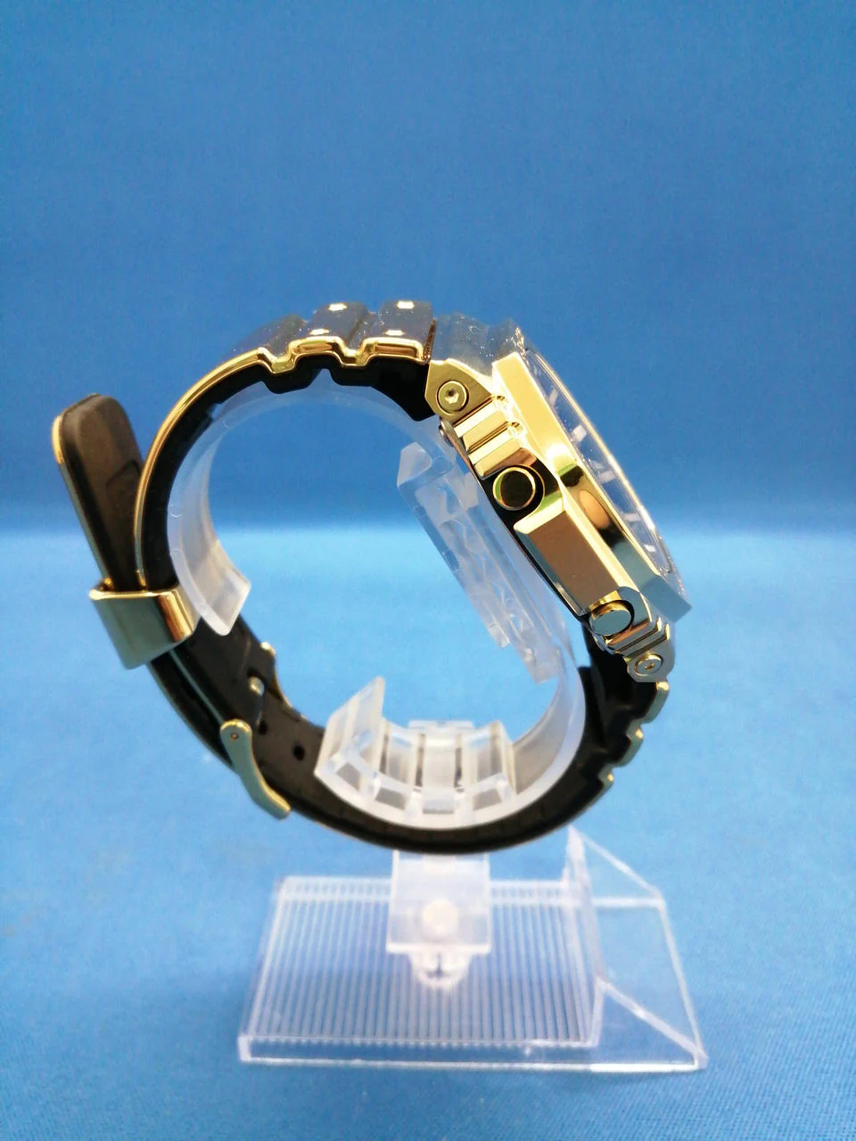 CASIO G-SHOCK GM-2100YMG-9AJF - Image 5