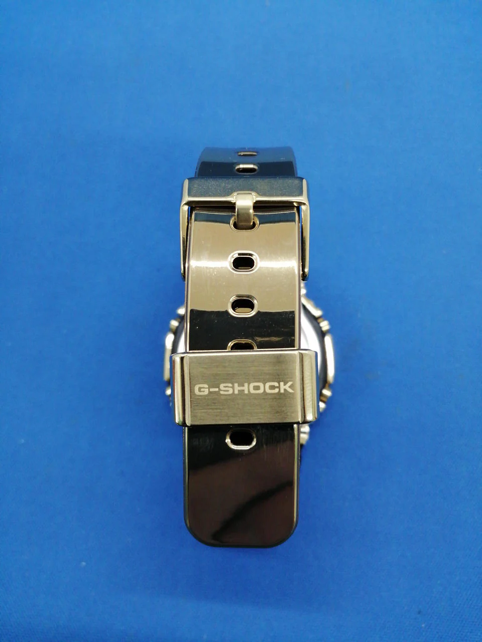 CASIO G-SHOCK GM-2100YMG-9AJF - Image 7