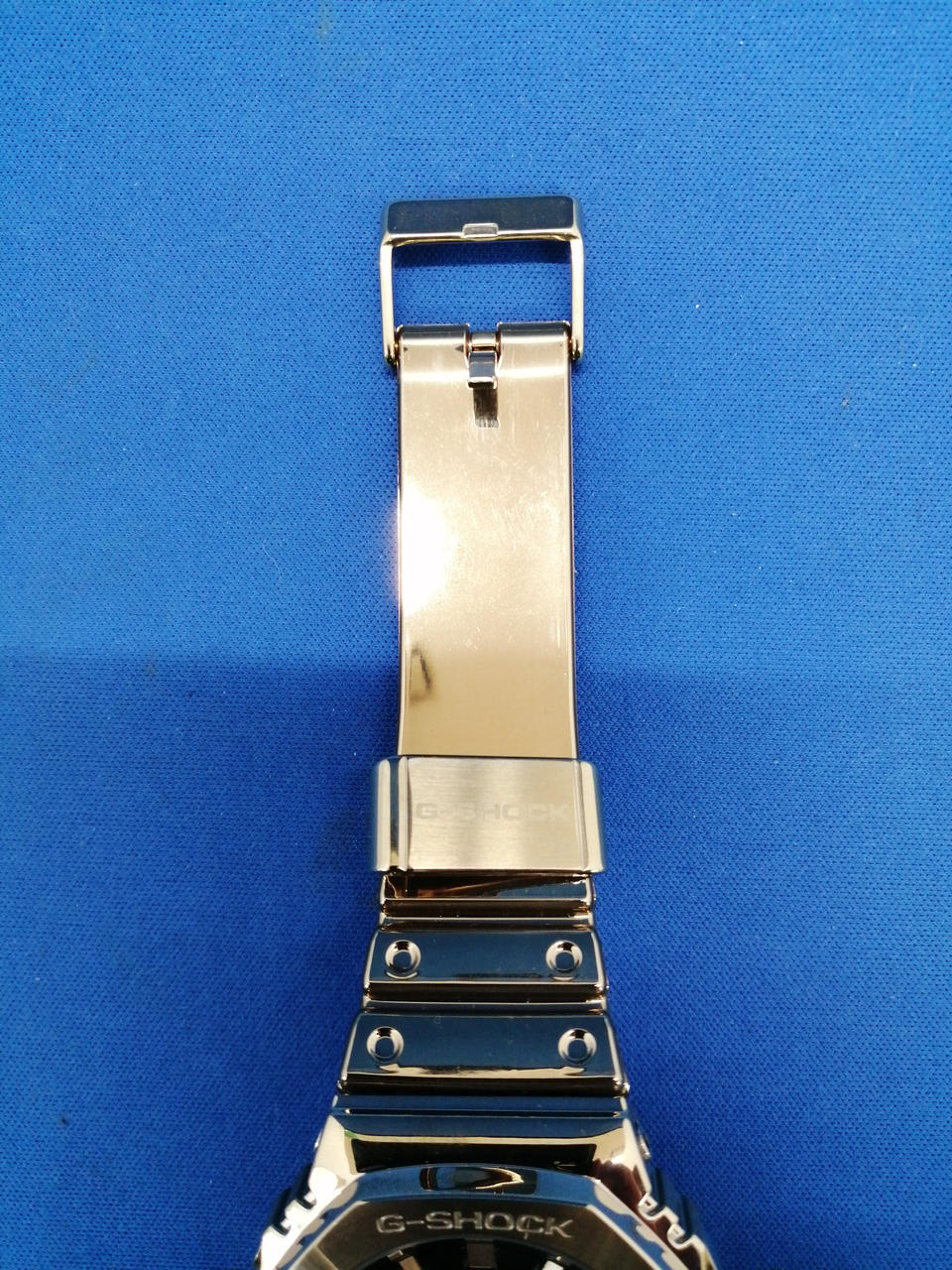 CASIO G-SHOCK GM-2100YMG-9AJF - Image 9