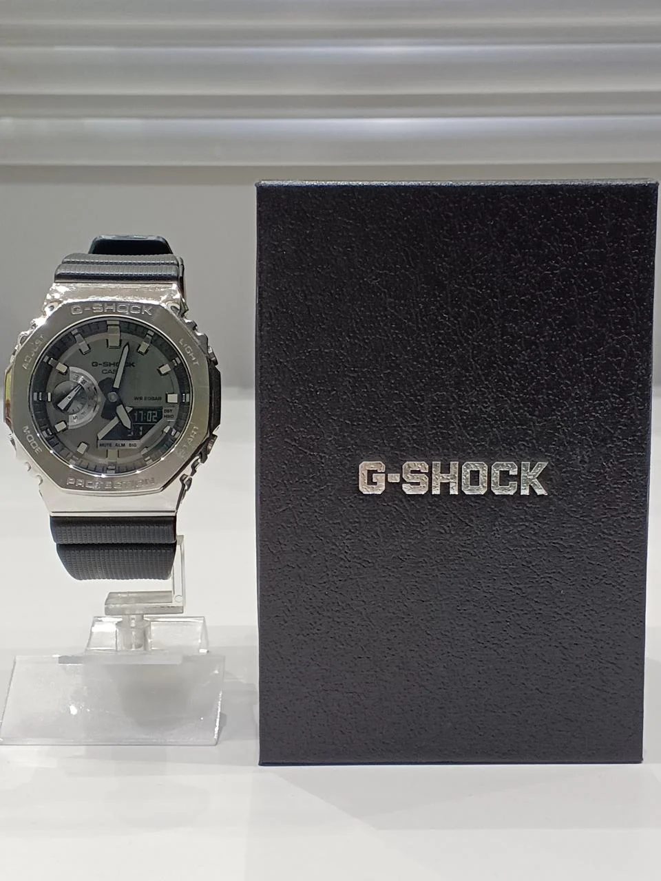 CASIO G-SHOCK GM-2100 - Image 5