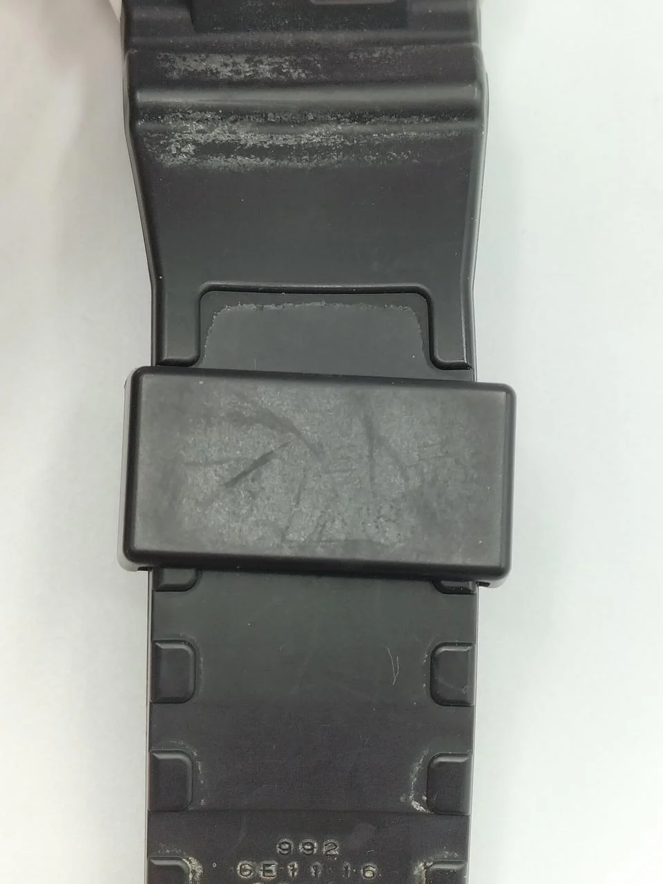 CASIO G-SHOCK GM-2100 - Image 11