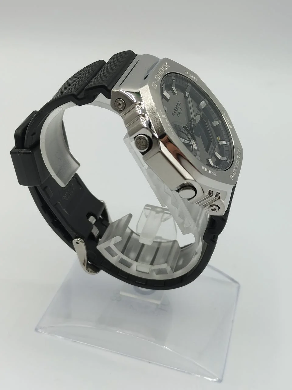 CASIO G-SHOCK GM-2100 - Image 3