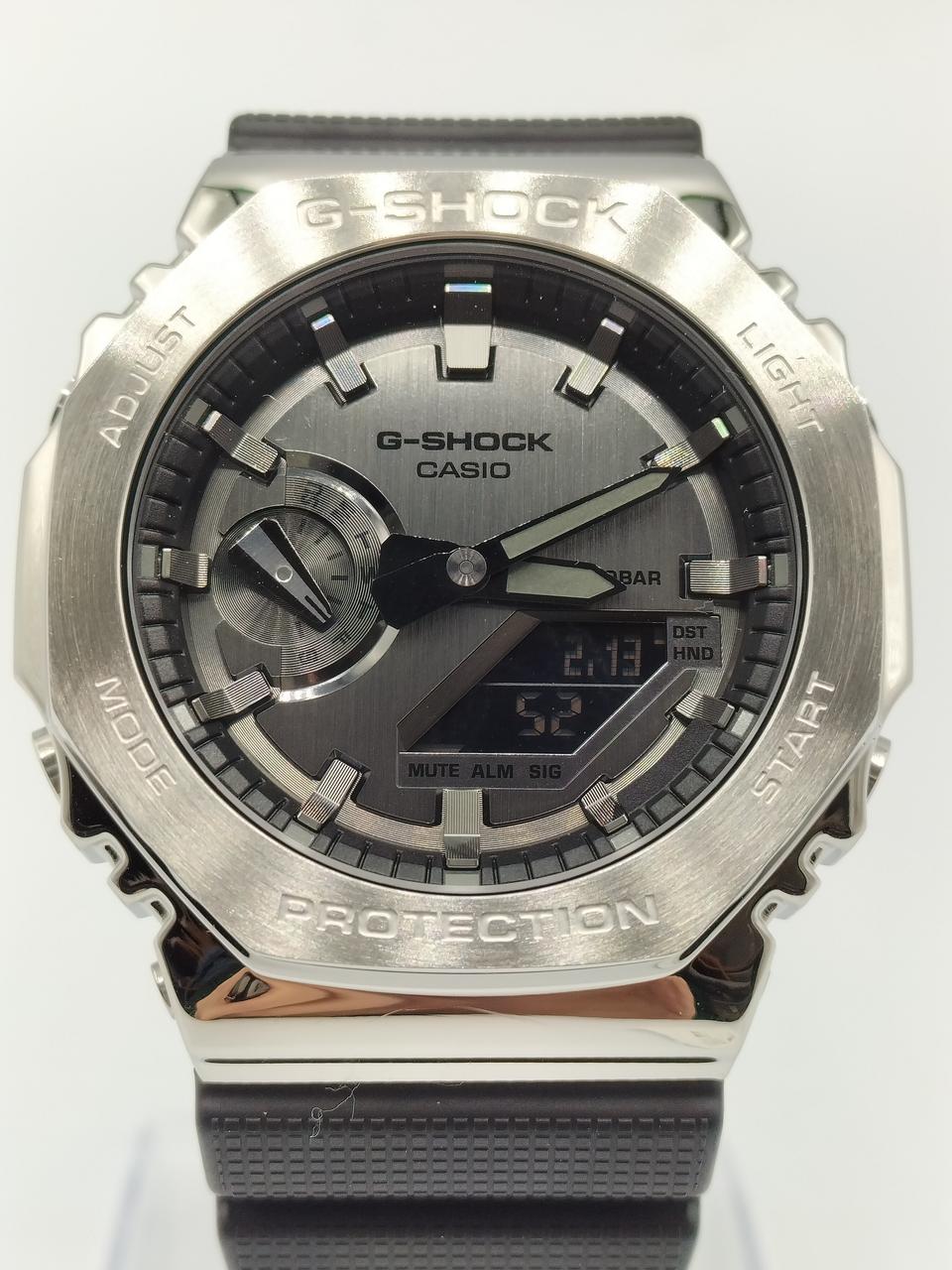 CASIO G-SHOCK GM-2100 - Image 5