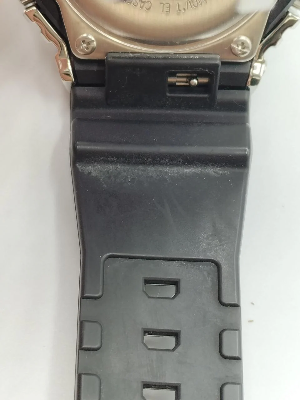 CASIO G-SHOCK GM-2100 - Image 9