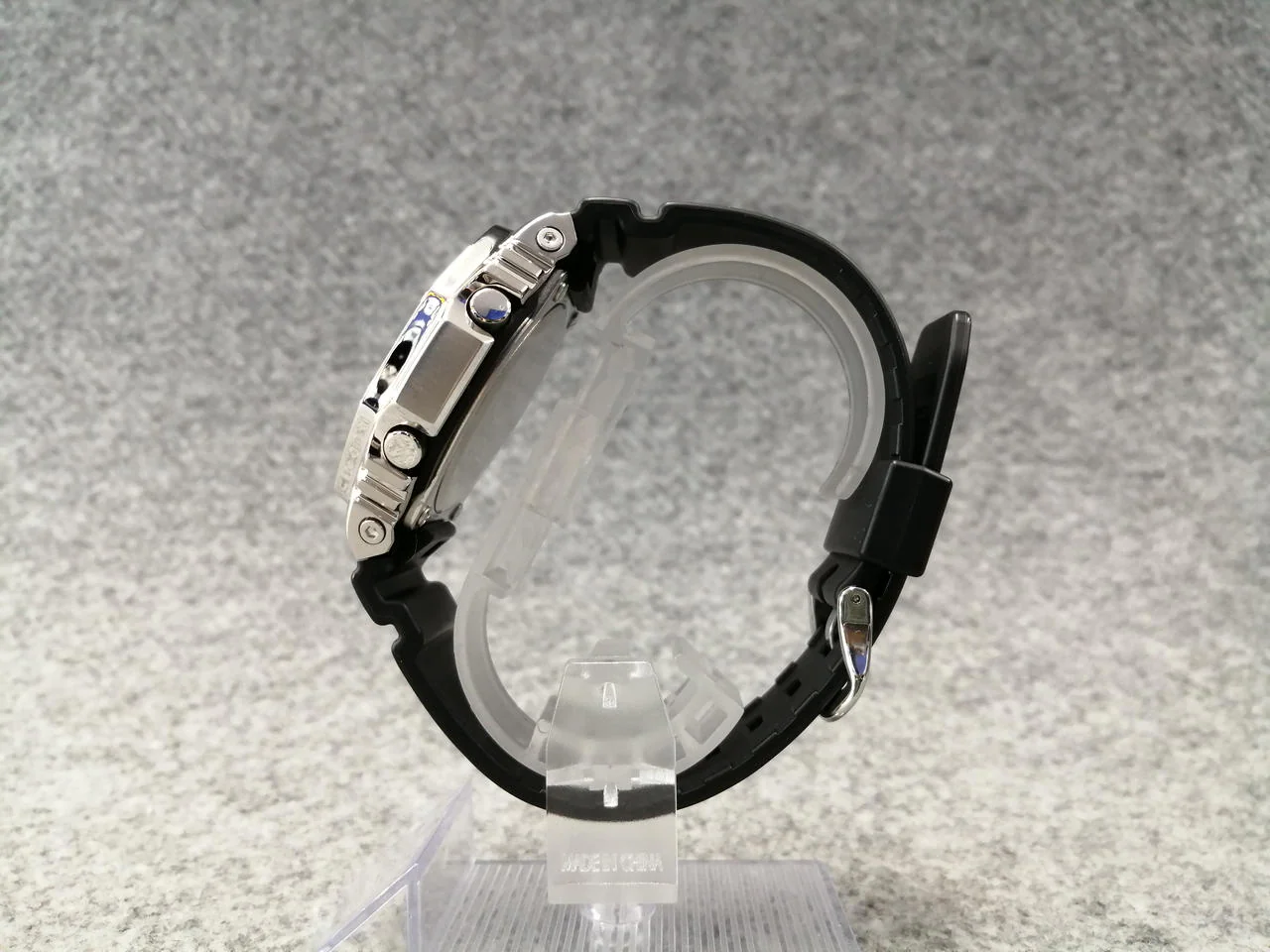CASIO G-SHOCK GM-2100 - Image 5