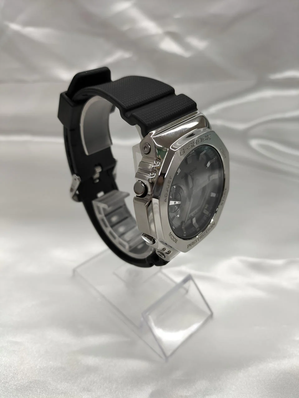 CASIO G-SHOCK GM-2100 - Image 3