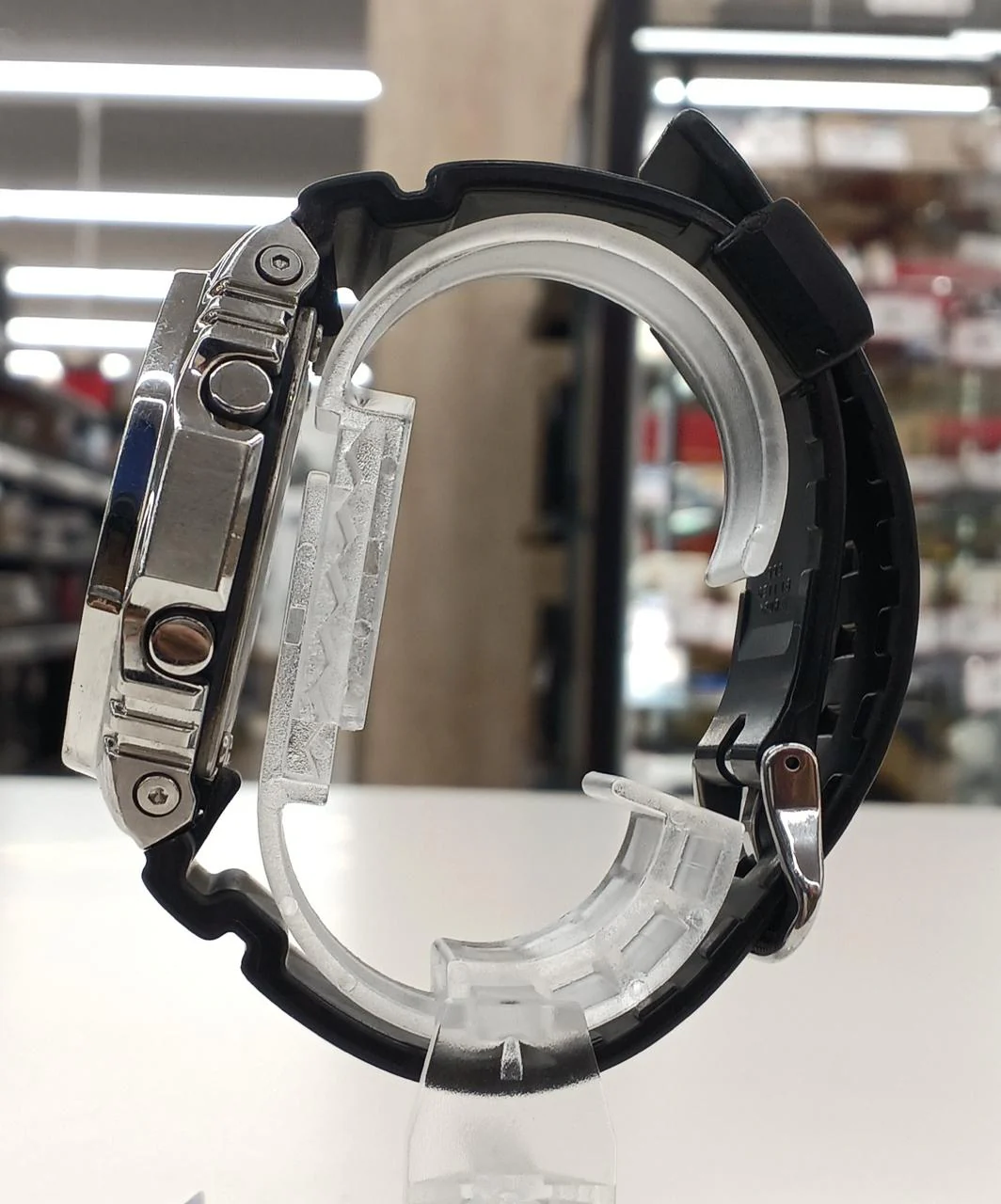 CASIO G-SHOCK GM-2100 - Image 3
