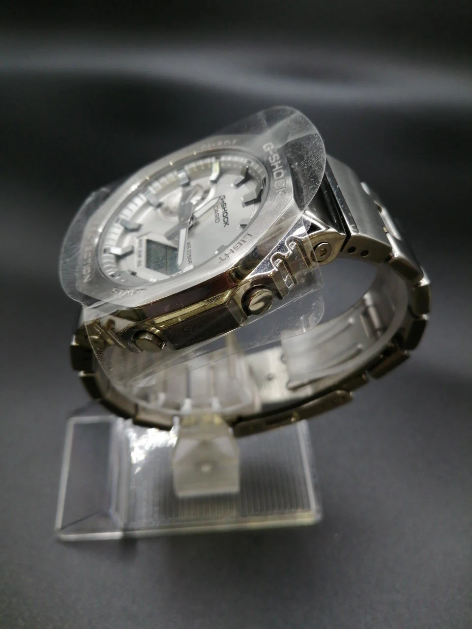 CASIO G-SHOCK GM-2110 - Image 4
