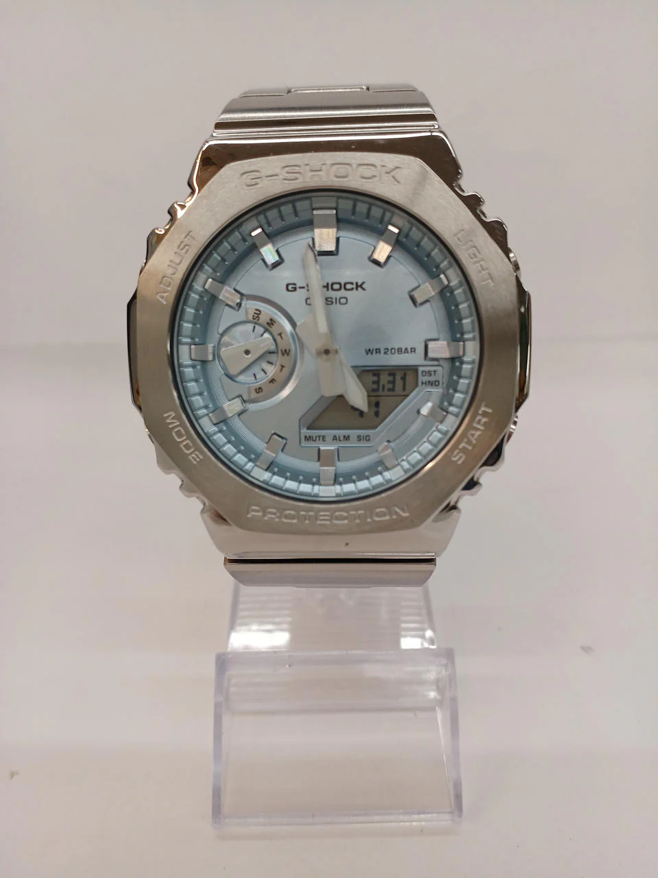 CASIO G-SHOCK GM-2110D
