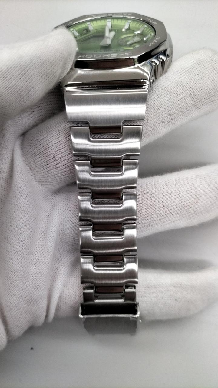 CASIO G-SHOCK GM-2110D-3AJF - Image 3