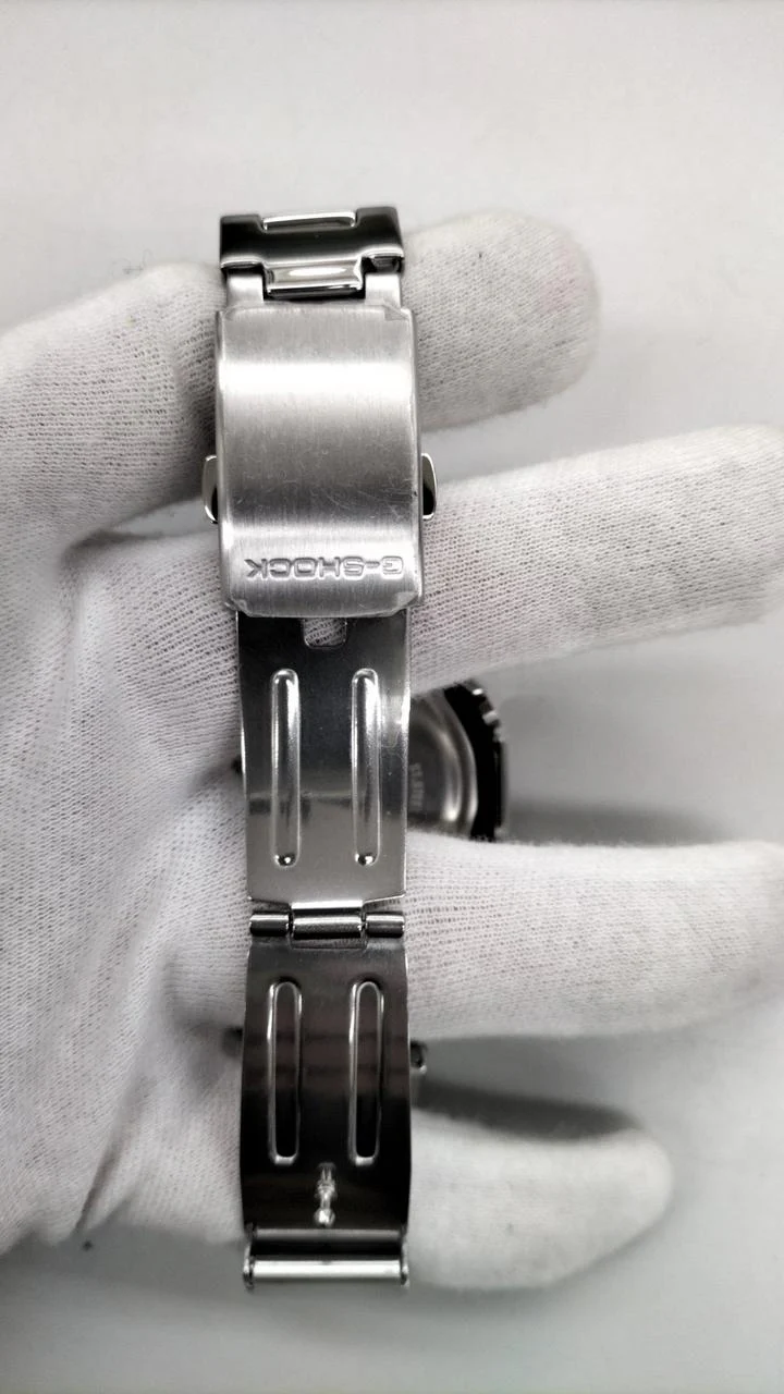 CASIO G-SHOCK GM-2110D-3AJF - Image 4