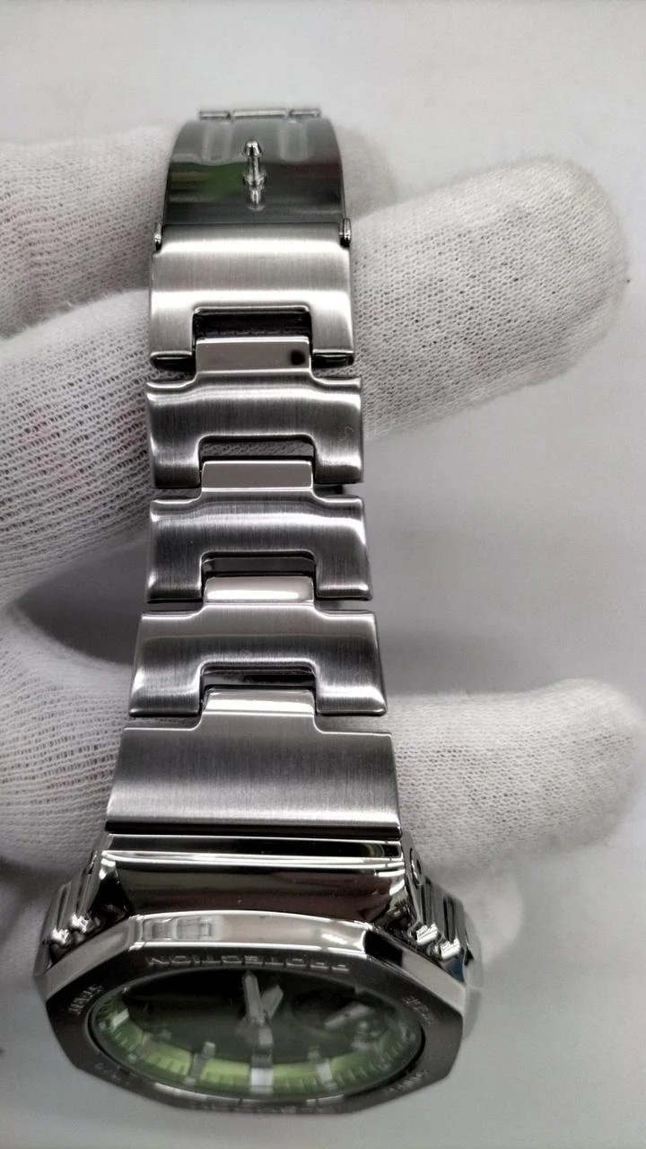 CASIO G-SHOCK GM-2110D-3AJF - Image 5