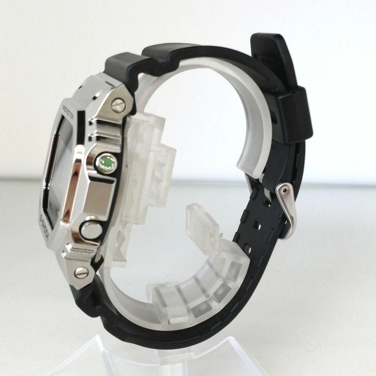 CASIO G-SHOCK GM-5600 Black - Image 2
