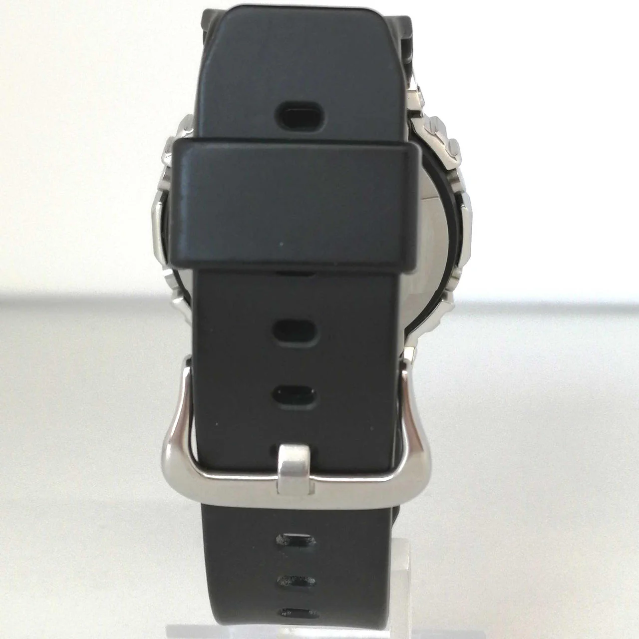 CASIO G-SHOCK GM-5600 Black - Image 4