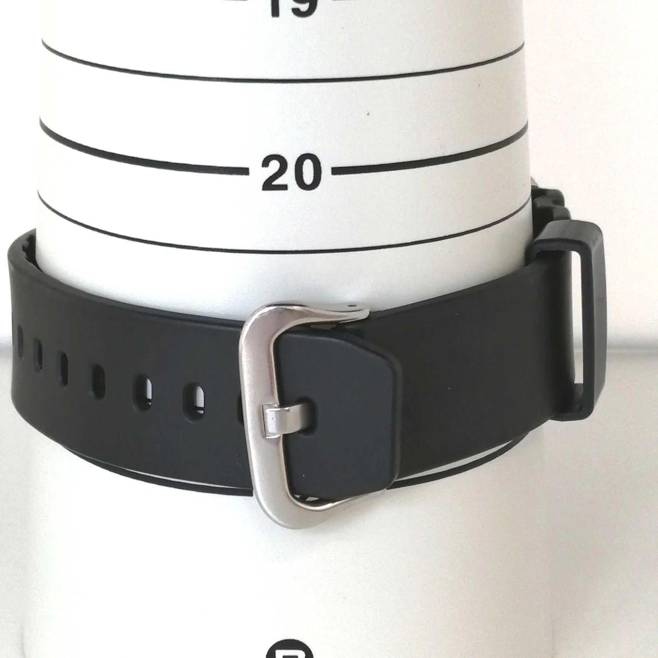 CASIO G-SHOCK GM-5600 Black - Image 6