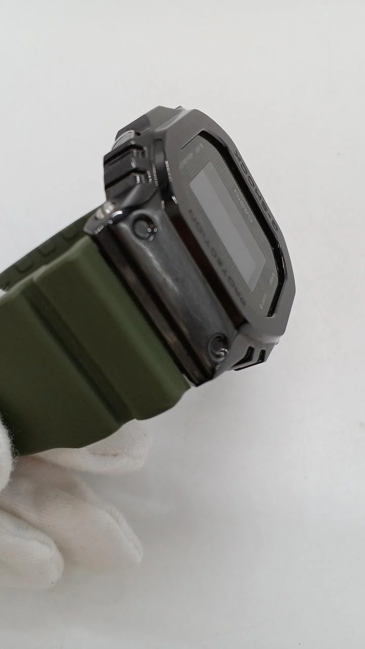 CASIO G-SHOCK GM-5600B - Image 13